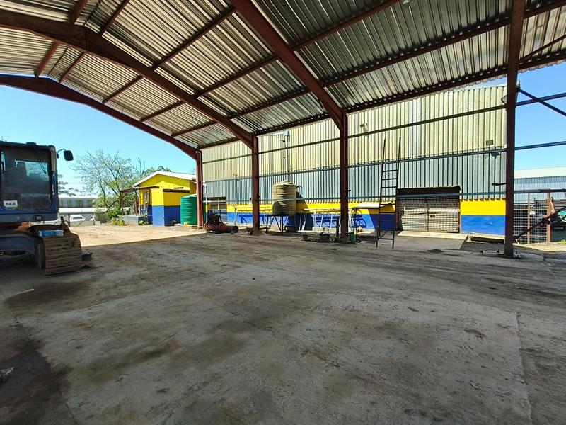 Commercial Property for Sale in Southernwood Eastern Cape